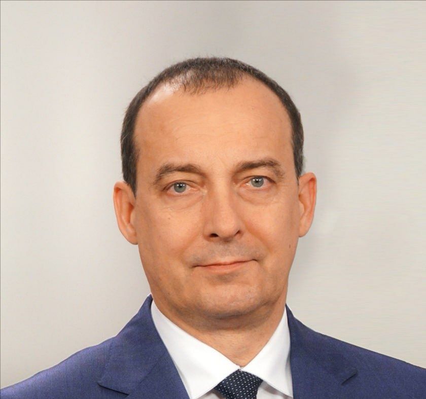 Председатель Законодательного Собрания края Юрий Бурлачко традиционно принял участие в благотворительной новогодней акции «Доброелка»
